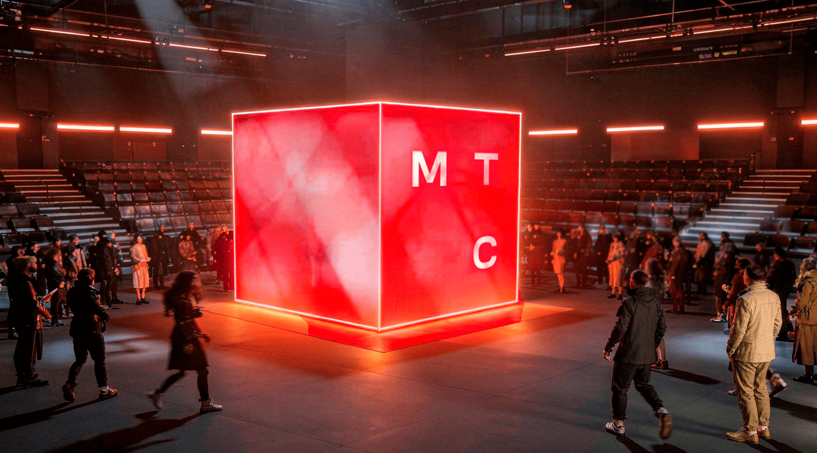 Чемпионат МТС True Tech